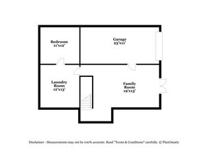 4063 Casa Verde Dr in College Park, GA - Foto de edificio - Building Photo