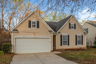 8631 Bodkin Ct in Charlotte, NC - Building Photo - Building Photo