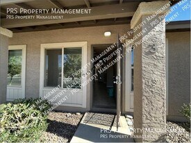 157 W Inglewood St in Mesa, AZ - Building Photo