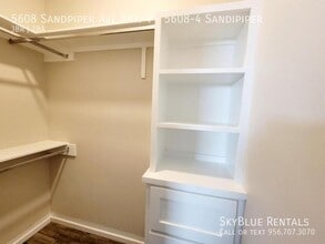 5608 Sandpiper Ave in Mission, TX - Building Photo - Building Photo