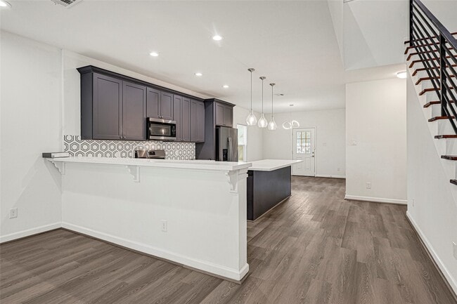 property at 6703 St Augustine St