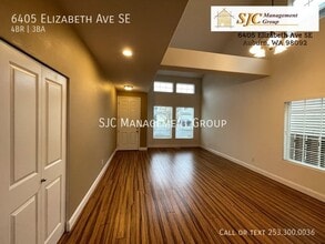 6405 Elizabeth Ave SE in Auburn, WA - Building Photo - Building Photo