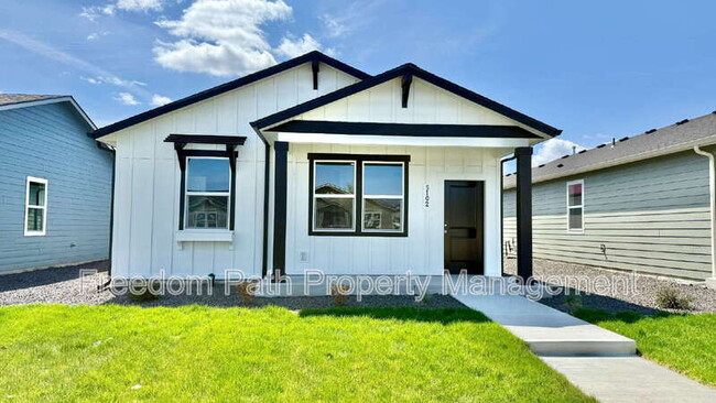 property at 5102 E Norma Ave