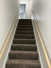 605 E Robinson St in Knoxville, IA - Foto de edificio - Building Photo