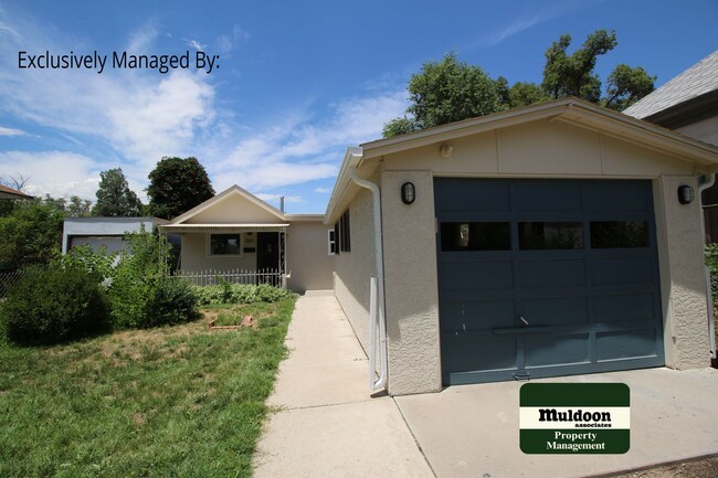 property at 307 Tyler St