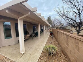 4436 Holly Grape Ln in Saint George, UT - Building Photo - Building Photo