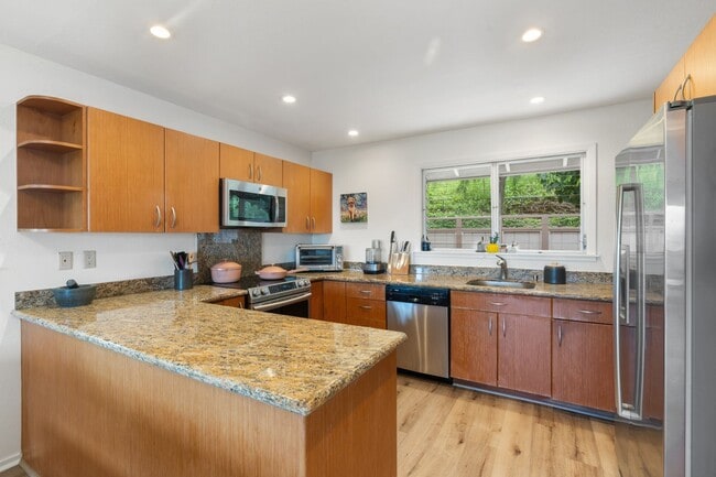 1148 Akipohe St in Kailua, HI - Building Photo - Building Photo
