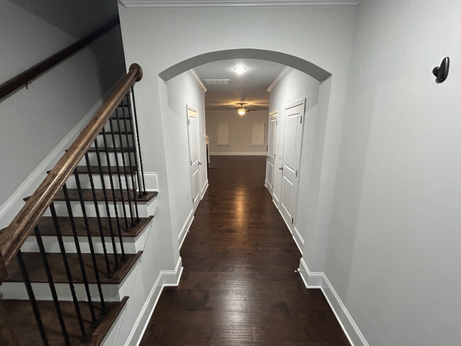 property at 6031 Villa Ford Ln