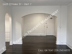 1469 Ottawa St in Windsor, ON - Building Photo - Building Photo