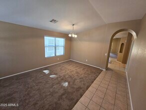 3412 S Luiseno Blvd in Gilbert, AZ - Building Photo - Building Photo