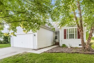 1056 Meadowbrook Ln SW in Concord, NC - Building Photo