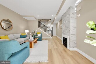 3620 13th St NW in Washington, DC - Building Photo - Building Photo