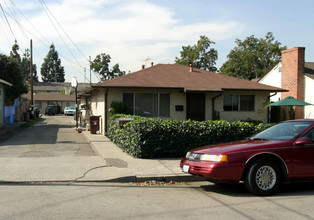 21831-21837 Princeton St in Hayward, CA - Building Photo - Building Photo