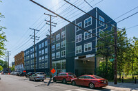 The Turner Flats at Beulah Crossing in Washington, DC - Building Photo - Building Photo