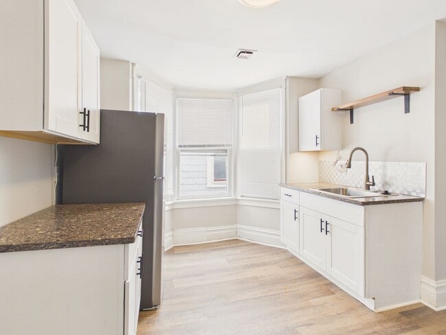 1005 N 3rd St in Harrisburg, PA - Building Photo - Building Photo