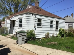 4658 N 51st Blvd in Milwaukee, WI - Building Photo - Building Photo