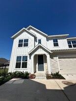 13357 Hedgebrook Pl in Aledo, TX - Building Photo