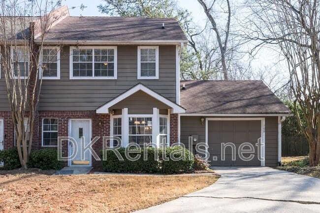 property at 109 Franklin Ct