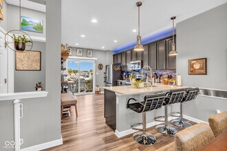 315 Steeples Blvd in Indianapolis, IN - Building Photo - Building Photo