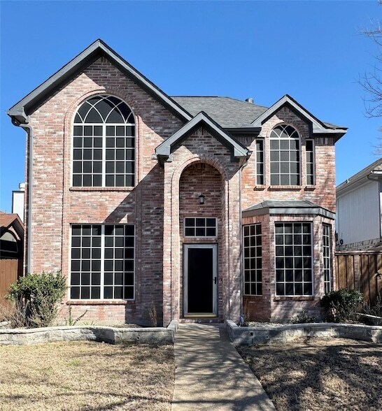 542 Chancellorsville Dr, Unit 06106 in Mesquite, TX - Building Photo