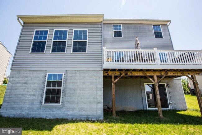 5 Rye Creek Dr in Stafford, VA - Building Photo - Building Photo