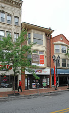 711 N Market St in Wilmington, DE - Foto de edificio - Building Photo