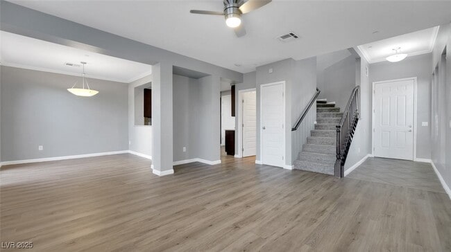 11318 McKinney Falls St in Las Vegas, NV - Building Photo - Building Photo
