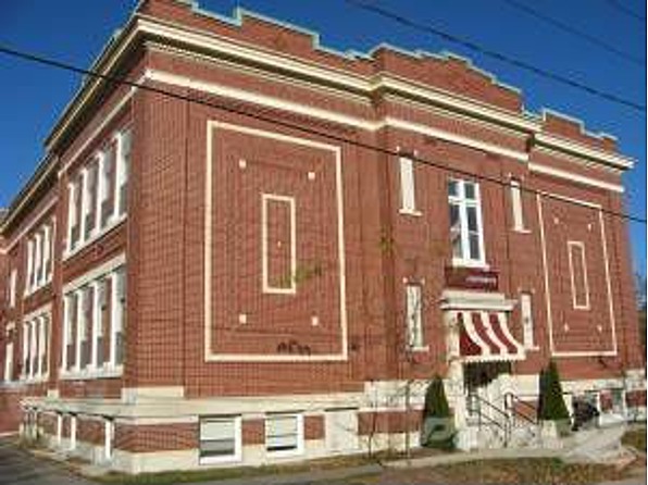 279 Onota St in Pittsfield, MA - Building Photo