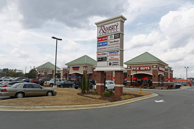 Apartamentos Alquiler en Pine Forest, NC