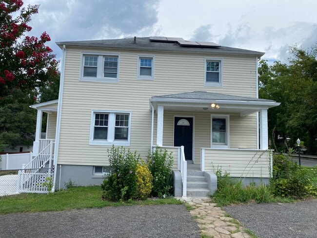 property at 4319 Kenwood Ave