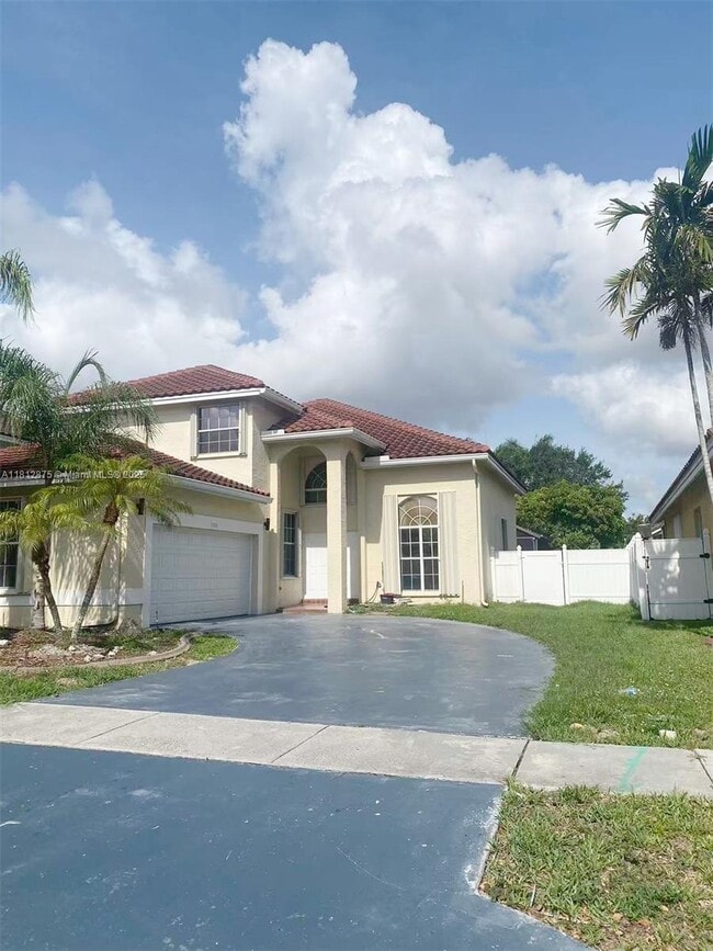 property at 1320 NW 185th Ave