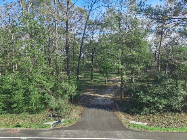 property at 17381 FM 1484 Rd