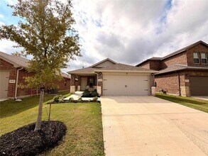 1713 Elm Fork Bnd in Crandall, TX - Building Photo - Building Photo