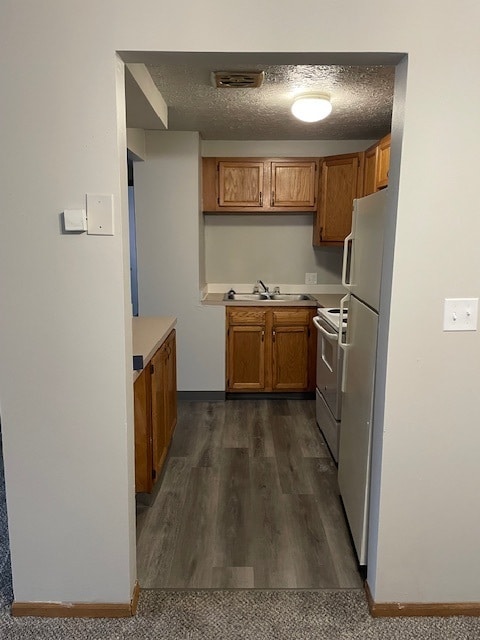 St. Charles Court Apartments in Canton, OH - Foto de edificio - Building Photo