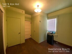 540 N Ash Ave in Tucson, AZ - Building Photo - Building Photo