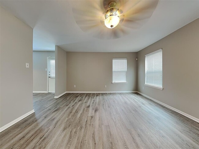 property at 16326 Royal Fort Ln