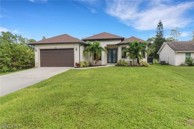 property at 332 14th St SE