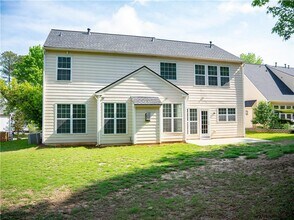 663 Prada Ct NE in Lawrenceville, GA - Building Photo - Building Photo
