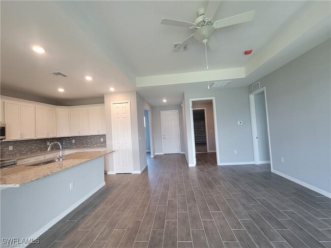 property at 3404 NW 16th Terrace