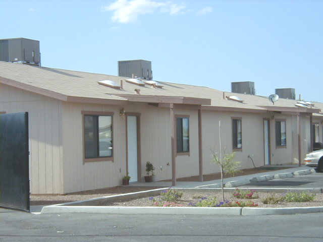 331 E Elvira Rd in Tucson, AZ - Building Photo - Building Photo