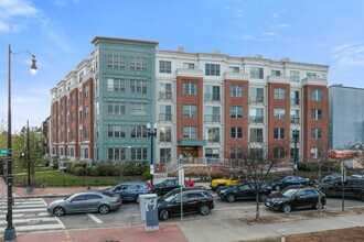The Maryland in Washington, DC - Building Photo - Building Photo