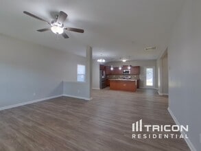 1551 Peabody Court in Gastonia, NC - Building Photo - Building Photo