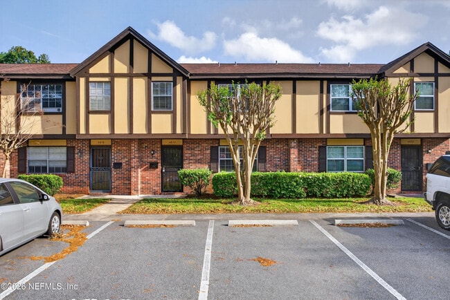 4814 Windrush Ln in Jacksonville, FL - Building Photo - Building Photo