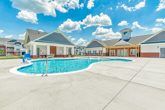 Killian Terrace Apartments in Columbia, SC - Foto de edificio - Building Photo