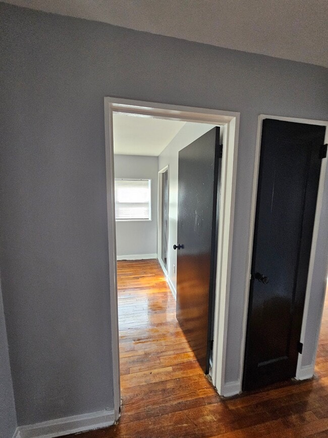 property at 6309 Longfellow St