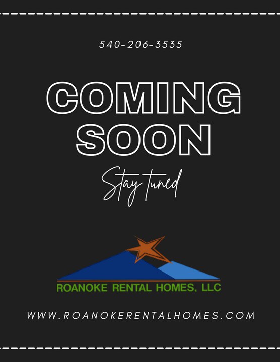 1021 Orange Ave NW in Roanoke, VA - Building Photo