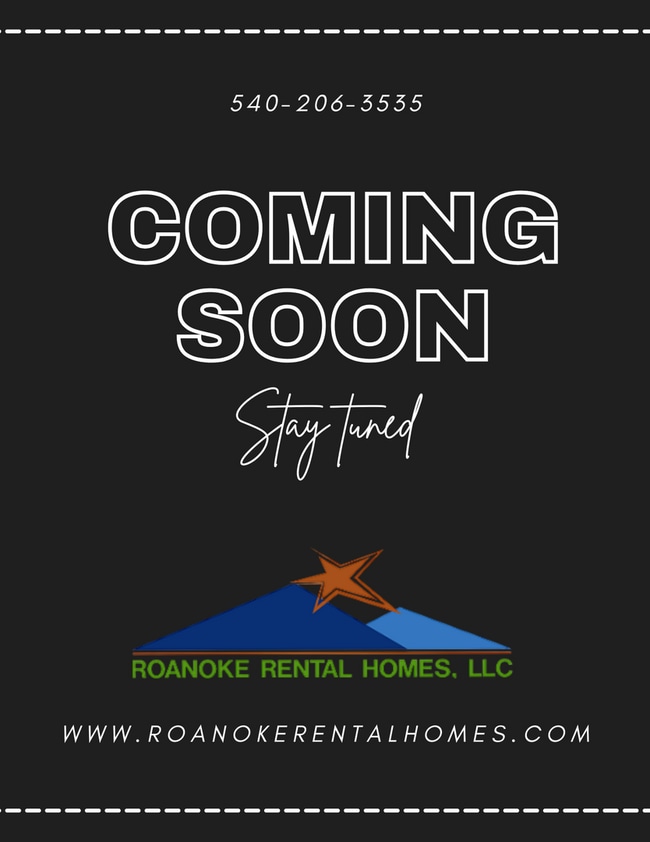 property at 1021 Orange Ave NW