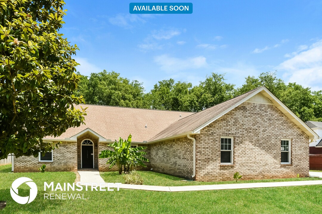 3206 Chad Ct in Murfreesboro, TN - Building Photo