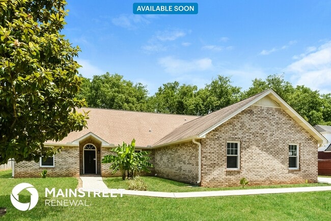 property at 3206 Chad Ct