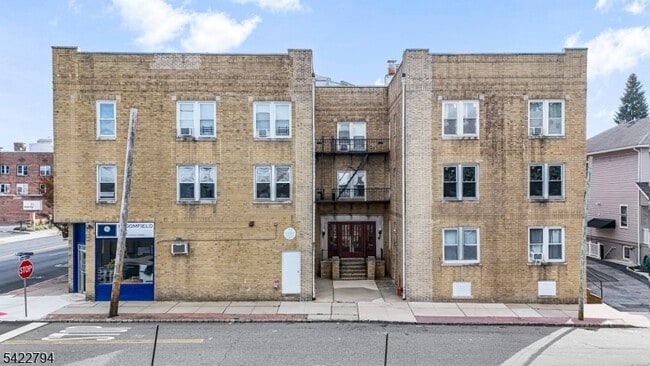 property at 420 Bloomfield Ave